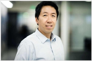 Founder Andrew Ng